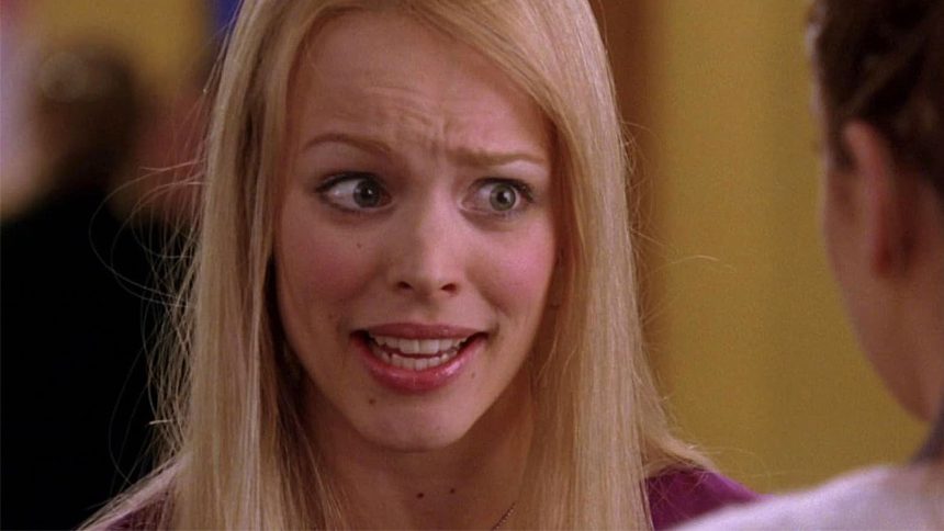 TikTok loading page on a phone with a bright background