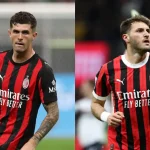 Who starts in Milan’s derby clash against Juventus? Christian Pulisic, Santiago Gimenez, and Luka Modric aim to keep Serie A top spot