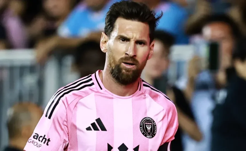 Why did Lionel Messi renew with Inter Miami? The Argentine icon finally explains his decision