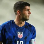 Why is Christian Pulisic not starting for the USMNT vs Ecuador in the international friendly?