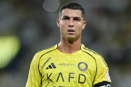 Why is Cristiano Ronaldo not playing for Al-Nassr against Al-Zawraa in the AFC Champions League 2?