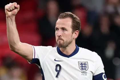 Why is Harry Kane not playing for England vs. Wales in international friendly?