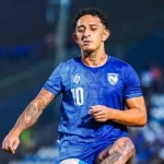 Why is the Nicaragua vs. Haiti game suspended at the CONCACAF 2026 World Cup qualifiers?