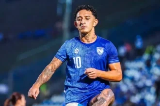 Why is the Nicaragua vs. Haiti game suspended at the CONCACAF 2026 World Cup qualifiers?