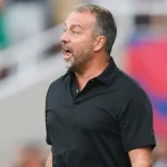 Why isn't Barcelona coach Hansi Flick allowed on the bench for El Clasico vs. Real Madrid?