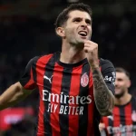 Why isn't Christian Pulisic playing for Milan against Pisa in Serie A?