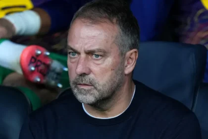 Will Hansi Flick be on the bench for El Clasico vs Real Madrid? Barcelona get key update on appeal