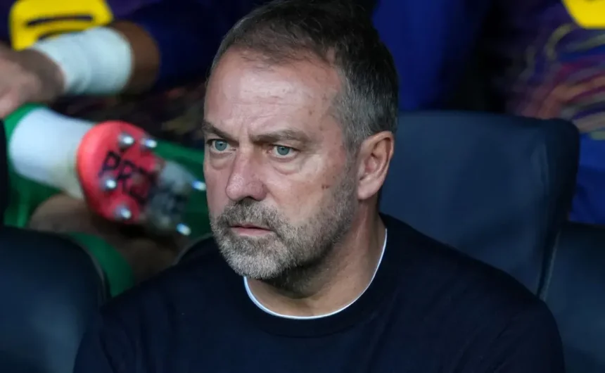 Will Hansi Flick be on the bench for El Clasico vs Real Madrid? Barcelona get key update on appeal