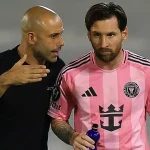 Will Lionel Messi play? Predicted lineups for Inter Miami vs New England Revolution in MLS