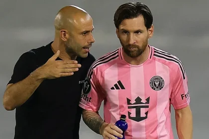 Will Lionel Messi play? Predicted lineups for Inter Miami vs New England Revolution in MLS