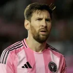 Will Lionel Messi play against Puerto Rico? Inter Miami coach Mascherano addresses his Argentina situation