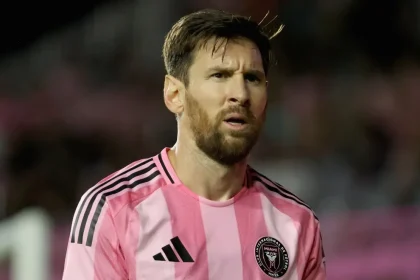 Will Lionel Messi play against Puerto Rico? Inter Miami coach Mascherano addresses his Argentina situation