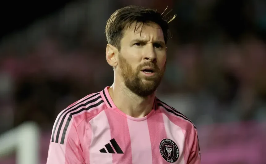 Will Lionel Messi play against Puerto Rico? Inter Miami coach Mascherano addresses his Argentina situation