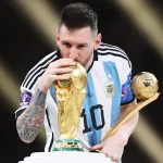 Will Messi play at the 2026 World Cup? Former Argentina and Barcelona teammate shares blunt take
