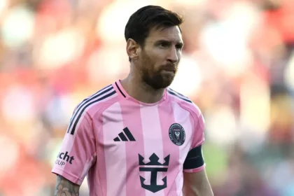 Will Messi play today? Potential lineups for Inter Miami vs Atlanta United in MLS