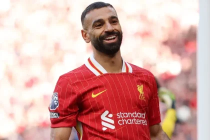 Will Salah play? Projected lineups for Chelsea vs Liverpool in Premier League Matchday 7