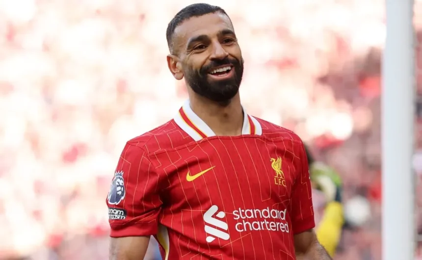 Will Salah play? Projected lineups for Chelsea vs Liverpool in Premier League Matchday 7