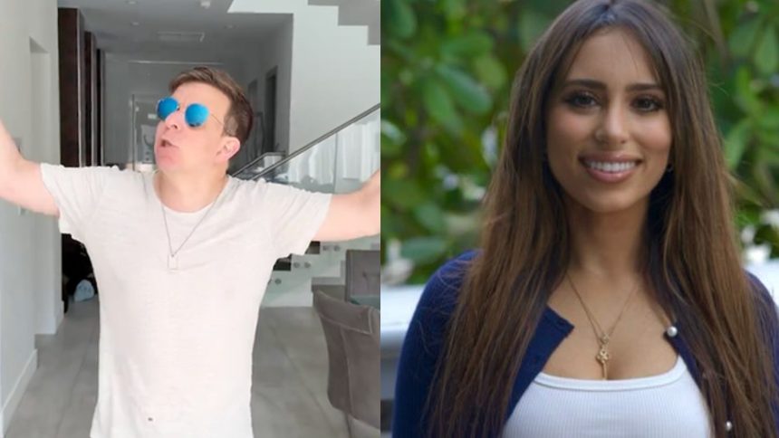 viral stick figure tweet