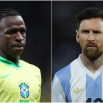 World Cup 2030 format expansion under scrutiny: Brazil and Argentina reportedly not aligned