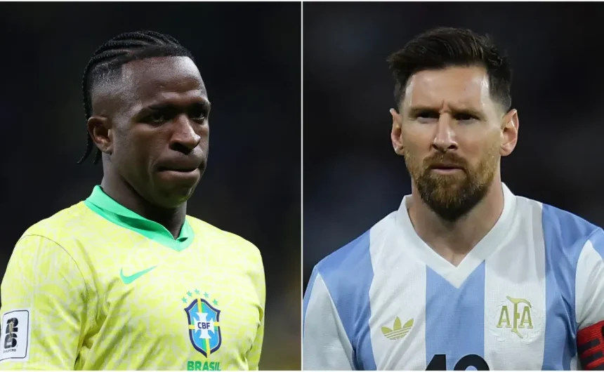 World Cup 2030 format expansion under scrutiny: Brazil and Argentina reportedly not aligned