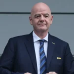 World Cup could undergo big future shift, hints FIFA president Gianni Infantino