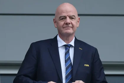 World Cup could undergo big future shift, hints FIFA president Gianni Infantino