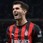 World Cup winner and former Borussia Dortmund teammate weighs in on Christian Pulisic’s evolution