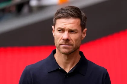 Xabi Alonso reportedly excludes Champions League winner from Real Madrid plans ahead of player's 2026 exit