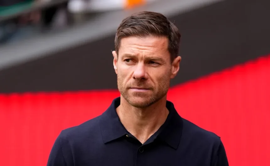 Xabi Alonso reportedly excludes Champions League winner from Real Madrid plans ahead of player's 2026 exit