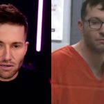 A photo of PopularMMOs laying on the sidewalk.