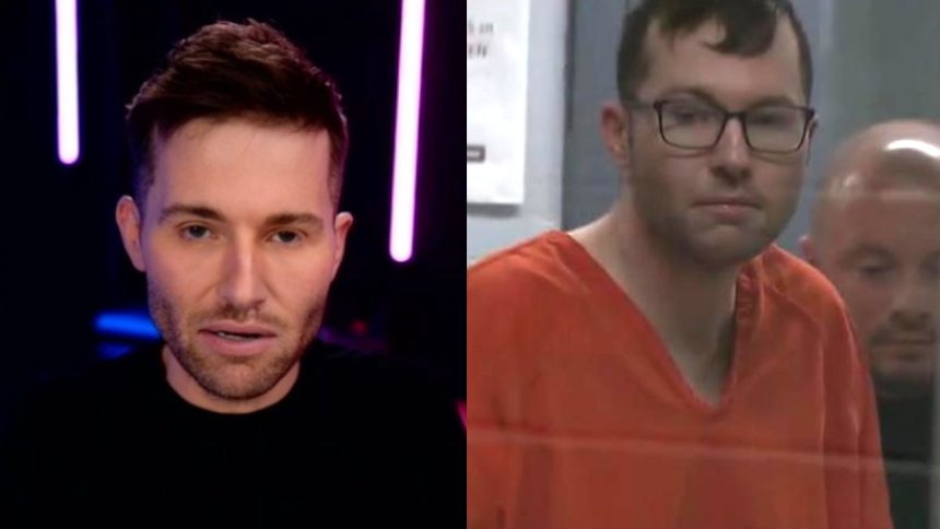 A photo of PopularMMOs laying on the sidewalk.