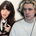 Police with the TwitchCon logo.