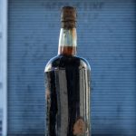 sunscreen flavored ice cream on towel