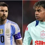 2026 Finalissima heats up: Argentina and Spain’s league presidents exchange sharp accusations