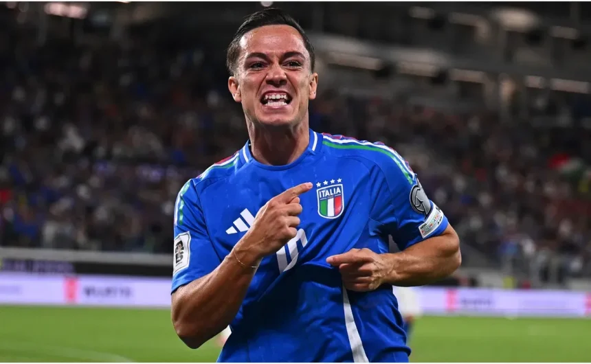 2026 World Cup playoffs: How did the draw for European teams turn out?