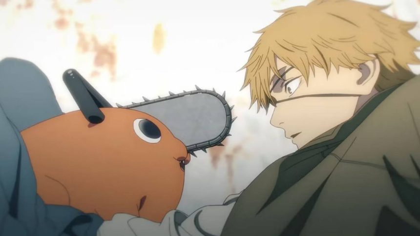 Colossal's twin dire wolves Romulus and Remus.