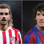 Antoine Griezmann breaks iconic La Liga scoring record previously held by Lionel Messi under Guardiola