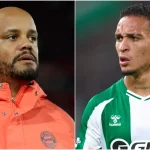 Antony reveals key factor behind rejecting Bayern Munich after Kompany’s call to complete return to Real Betis