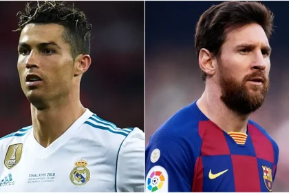 Are Estevao and Lamine Yamal the new Cristiano Ronaldo and Lionel Messi? Chelsea coach Maresca drops bold claim