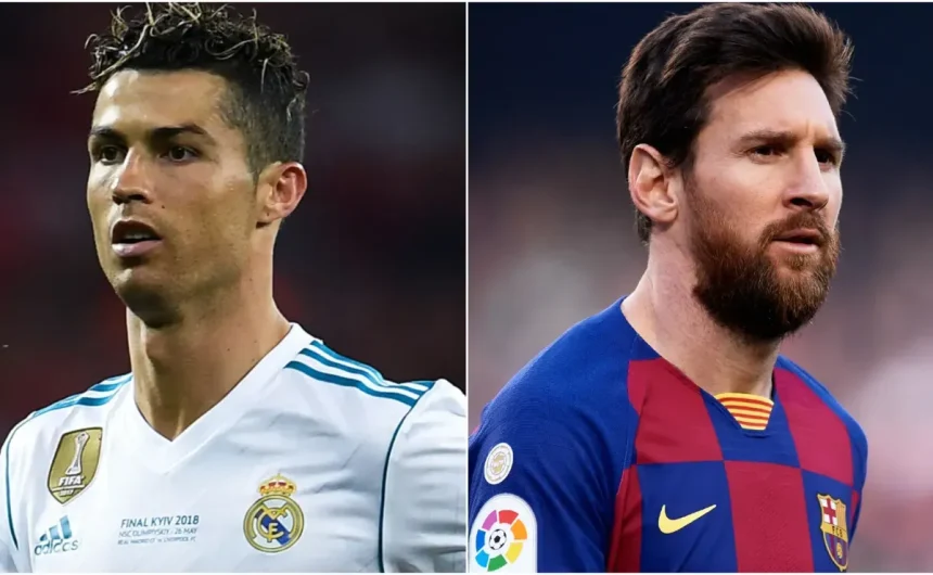 Are Estevao and Lamine Yamal the new Cristiano Ronaldo and Lionel Messi? Chelsea coach Maresca drops bold claim