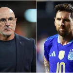 Argentina vs. Spain: Coach De La Fuente reportedly makes key decision ahead of Finalissima 2026