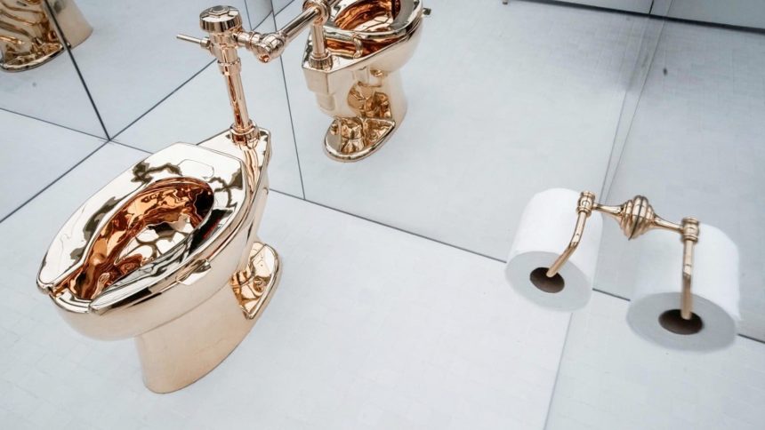 Gaming PC desk setup