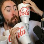 asmongold and streamer who was killed by viewer