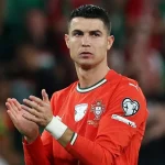 Bad news for Cristiano Ronaldo: Two key Portugal teammates ruled out due to injury for crucial 2026 World Cup qualifiers