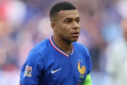 Bad news for Mbappe: France and Real Madrid star faces injury concerns ahead of World Cup qualifier vs. Ukraine