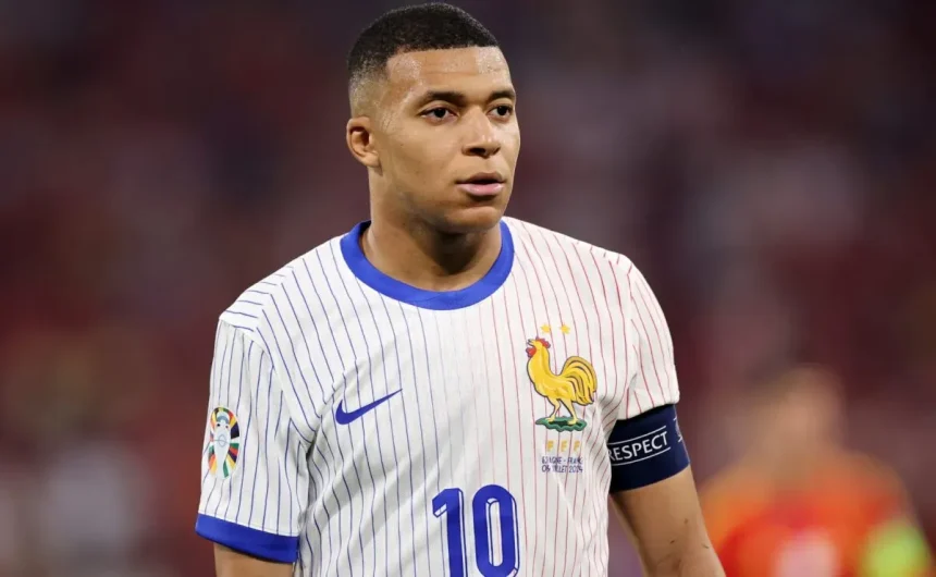 Bad news for Mbappe: France lose PSG gem as Senegal call up two rising Ligue 1 stars ahead of Africa Cup of Nations