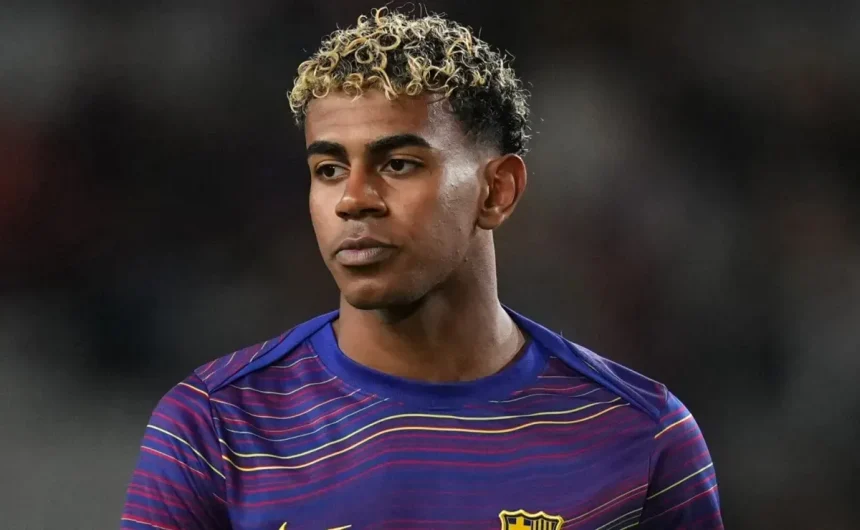 Barcelona coach Flick sheds light on Lamine Yamal’s injury after goal vs. Elche: ‘It’s not over’