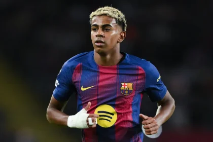 Barcelona finally returns home as Camp Nou reopens after two years vs. Athletic Club this weekend: Has Lamine Yamal already played there?