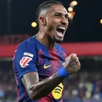 Barcelona star Raphinha drops four-word 2025 Ballon d’Or truth bomb, and Neymar would certainly applaud