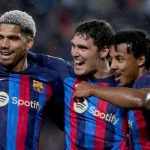 Barcelona's first departure? Champions League winner admits uncertainty over future amid expiring contract: ‘I have no Plan B’